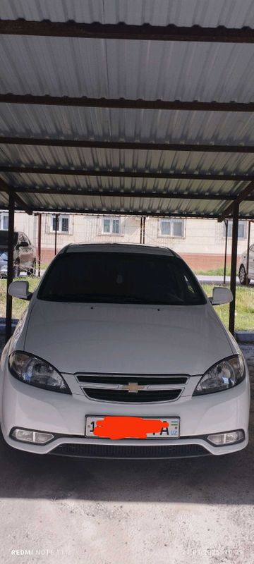 Chevrolet Gentra 2020 Chevrolet Gentra 2020