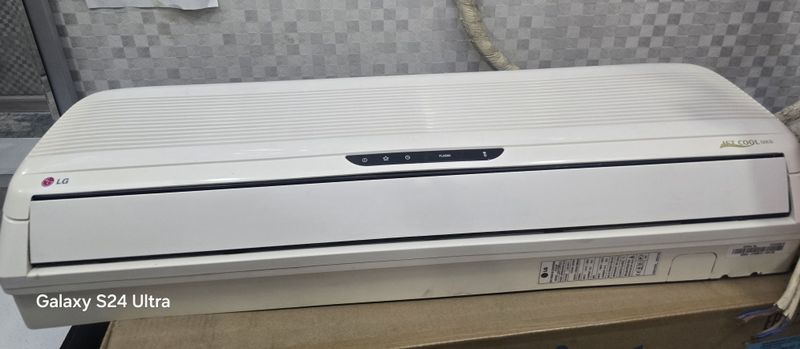 Koditsioner LG 12 KOREA