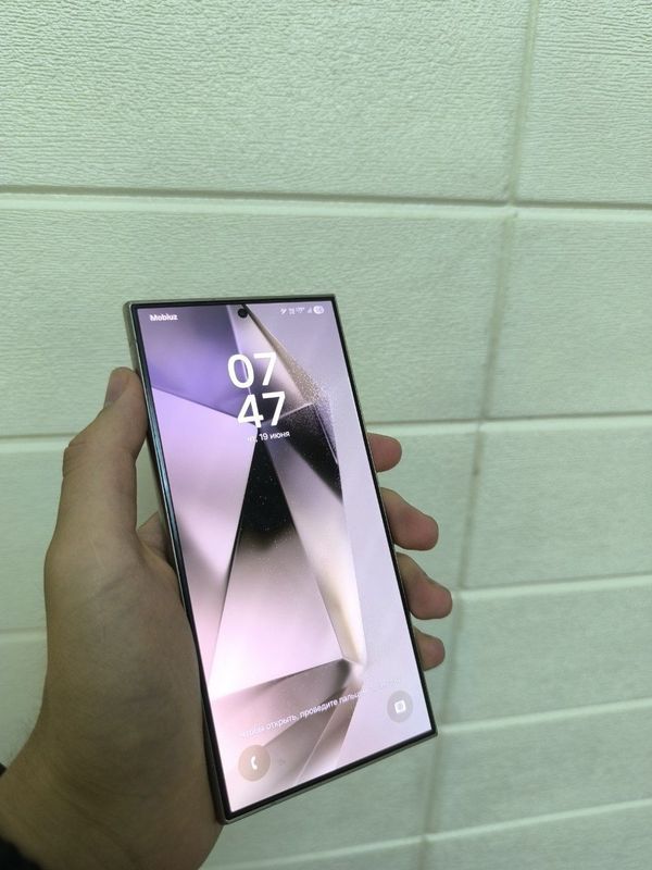 Samsung S24 ULTRA 12/512 GB Samsung S24 ULTRA 12/512 GB