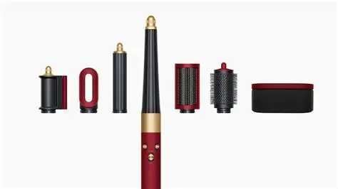 Dyson styler есть все цвета и все модели Red velvet Dyson styler есть все цвета и все модели Red velvet