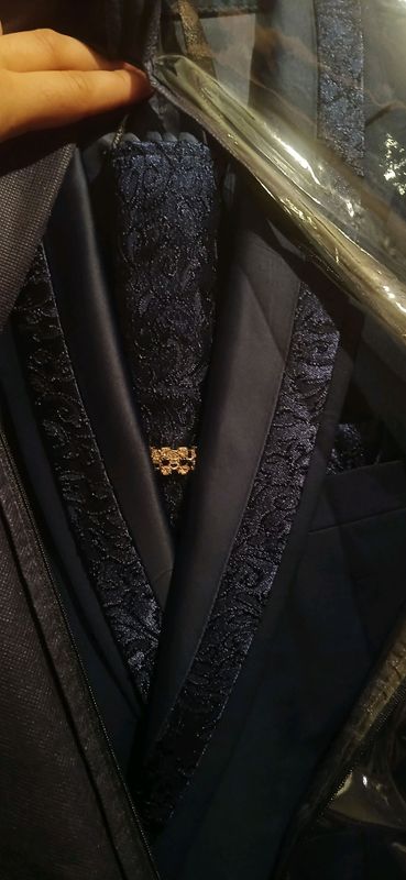 Мужской костюм комплект Salvatore Fortella Мужской костюм комплект Salvatore Fortella