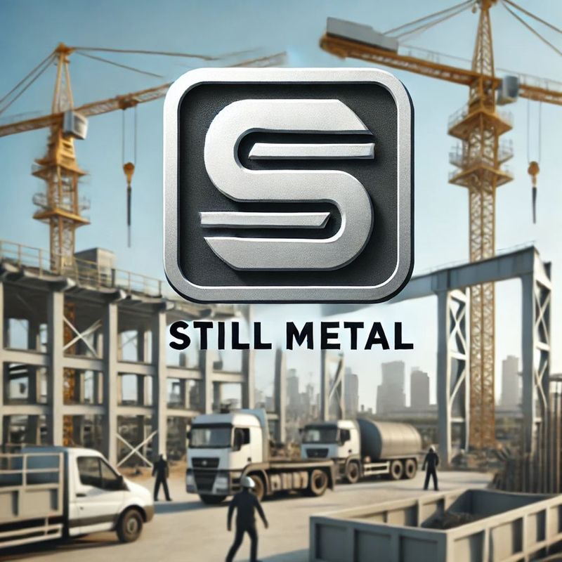 Still metal izza Still metal izza