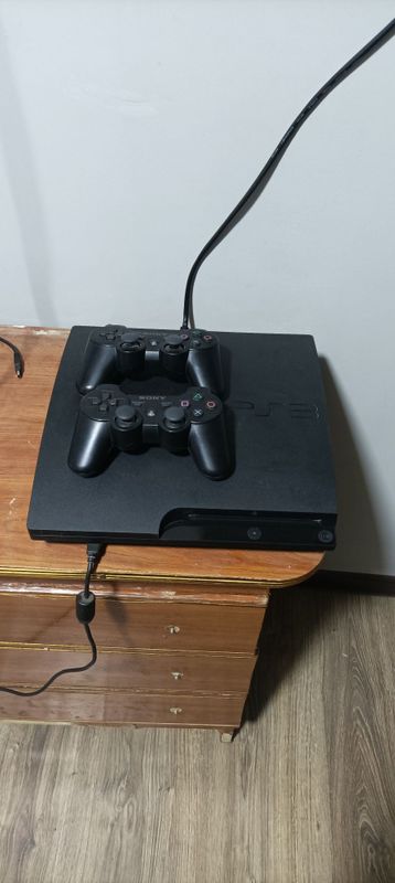 Playstation 3 500 GB Playstation 3 500 GB