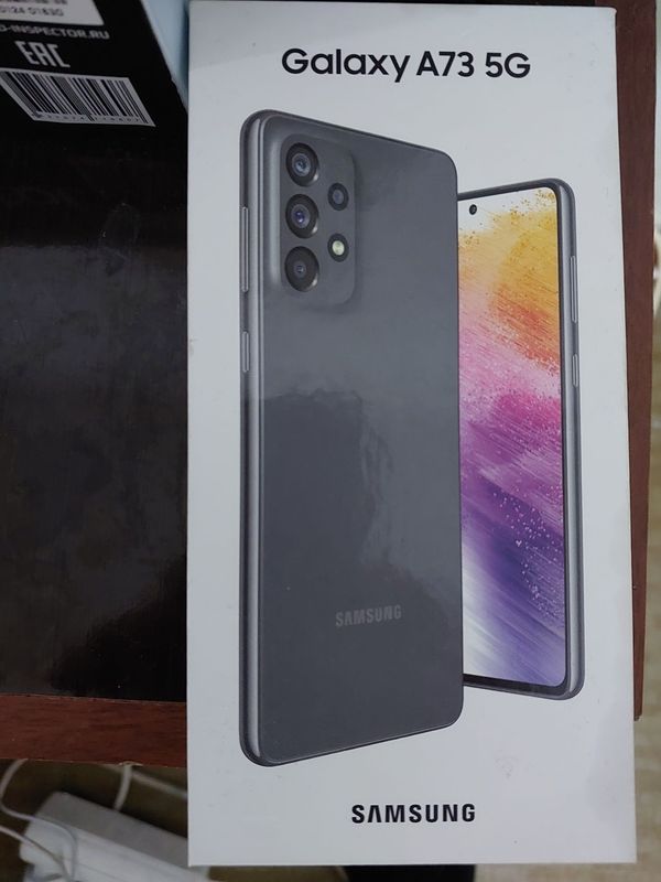 Samsung A73 5G 5G20 Samsung A73 5G 5G20