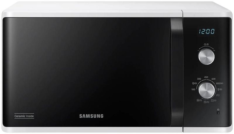 Микроволновая печь Samsung MS23K3614AW/UZ 23л (Белый)