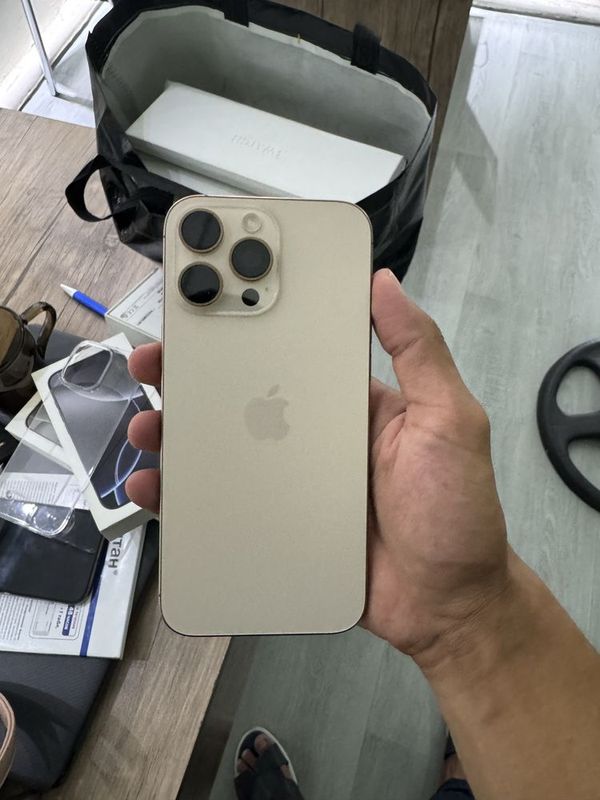 Iphone 16 Pro Max 256gb Sim Obmen Iphone 16 Pro Max 256gb Sim Obmen