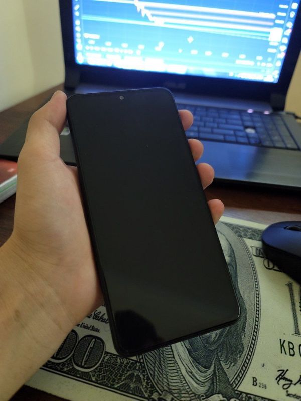 Redmi note 11 pro