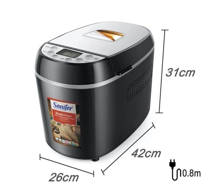 Sonifer SF-4005 non mashinasi Sonifer SF-4005 non mashinasi