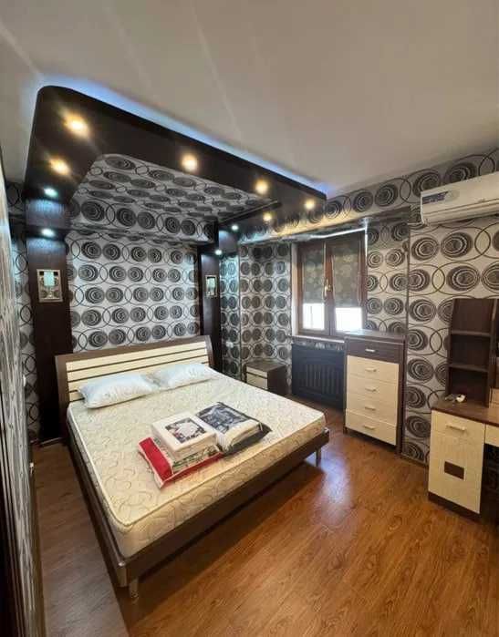 Аренда 3-ком квартиры 100 м² с евро-ремонтом, МВД/Космонавтов/Корзинка Аренда 3-ком квартиры 100 м² с евро-ремонтом, МВД/Космонавтов/Корзинка