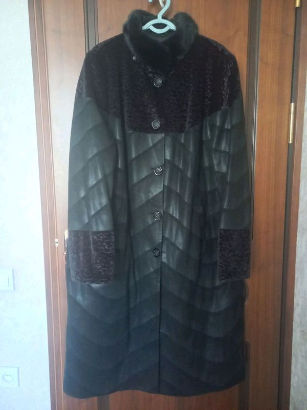 Женское пальто Женское пальто
