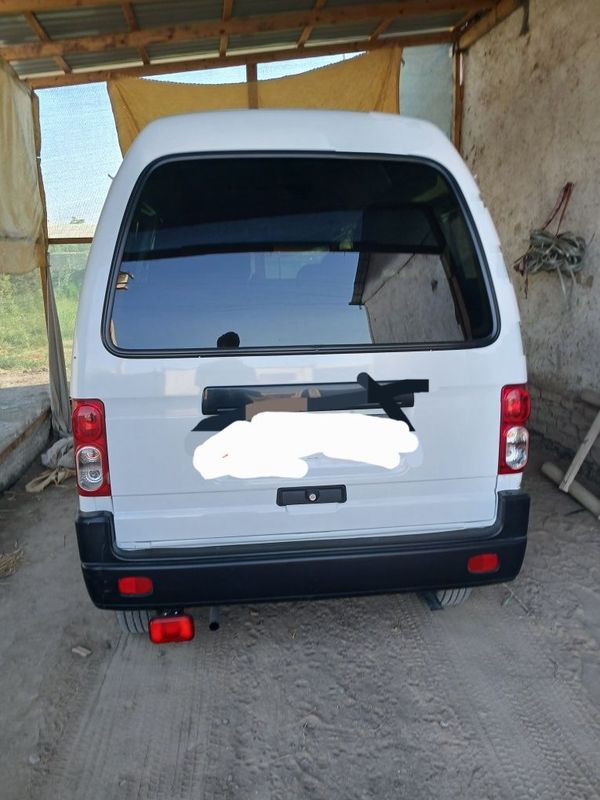 Damas 2023 yil yangi