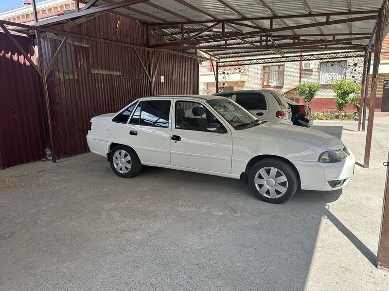 Nexia 2 Dons 1.6 Nexia 2 Dons 1.6