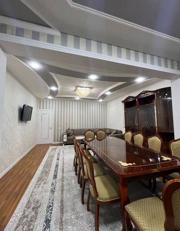 Банковский Дом! 118м² 3/7/9 Хамза Метро Супер ЦЕнА! Банковский Дом! 118м² 3/7/9 Хамза Метро Супер ЦЕнА!