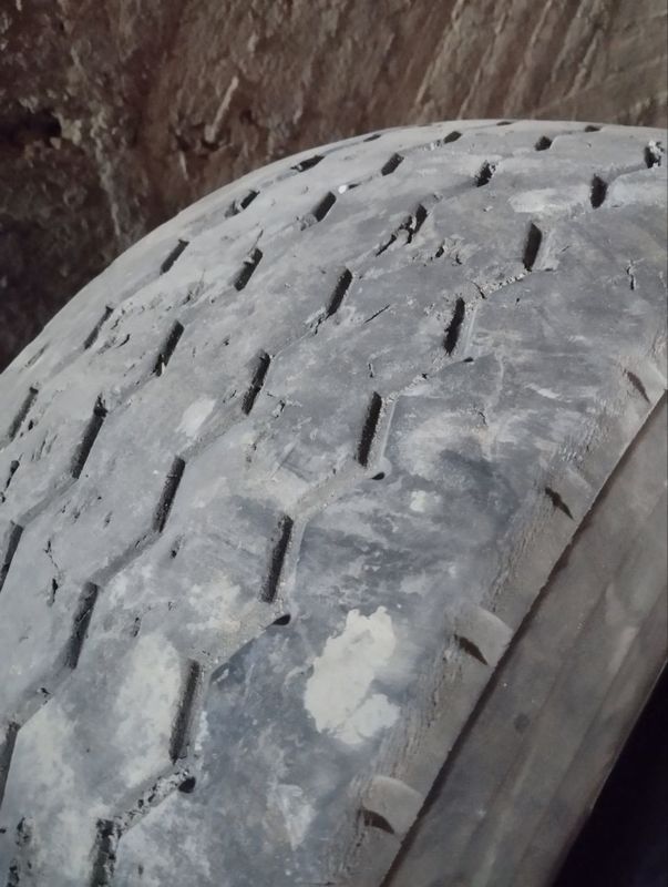 Сотилади балон Bridgestone
