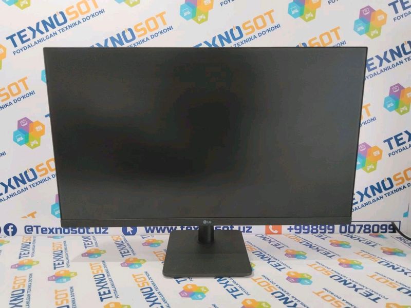 Монитор LG 27 Монитор LG 27