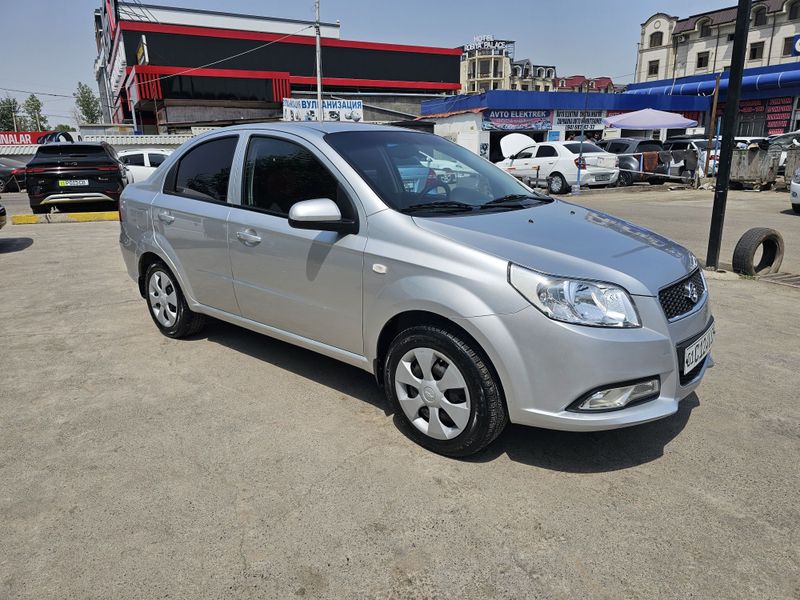 Нексия автомат 2016 Нексия автомат 2016