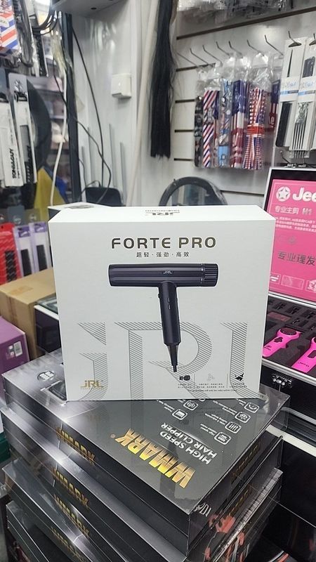 Jrl fen forte pro Jrl fen forte pro