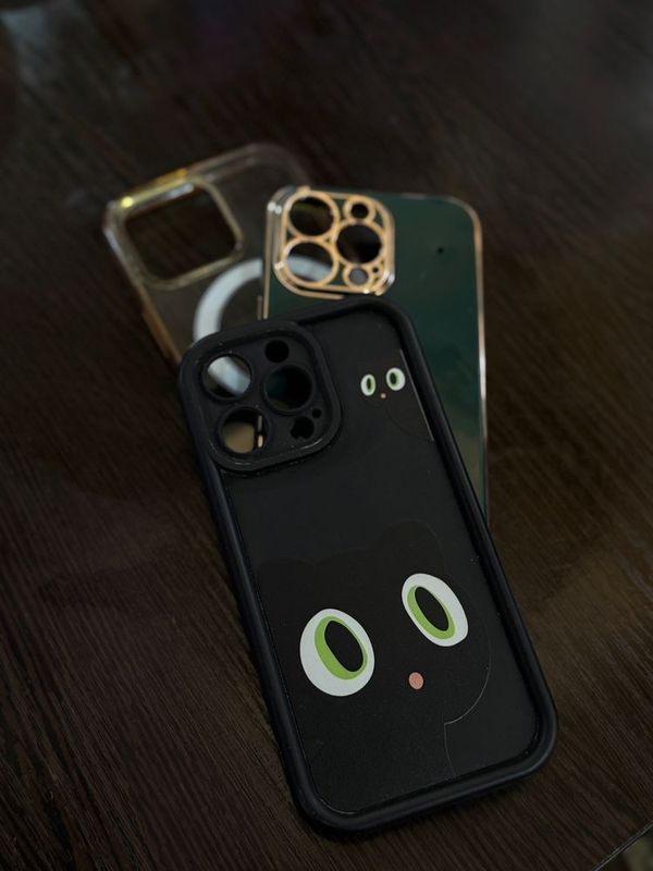 Чехол IPhon 13 Pro Чехол IPhon 13 Pro