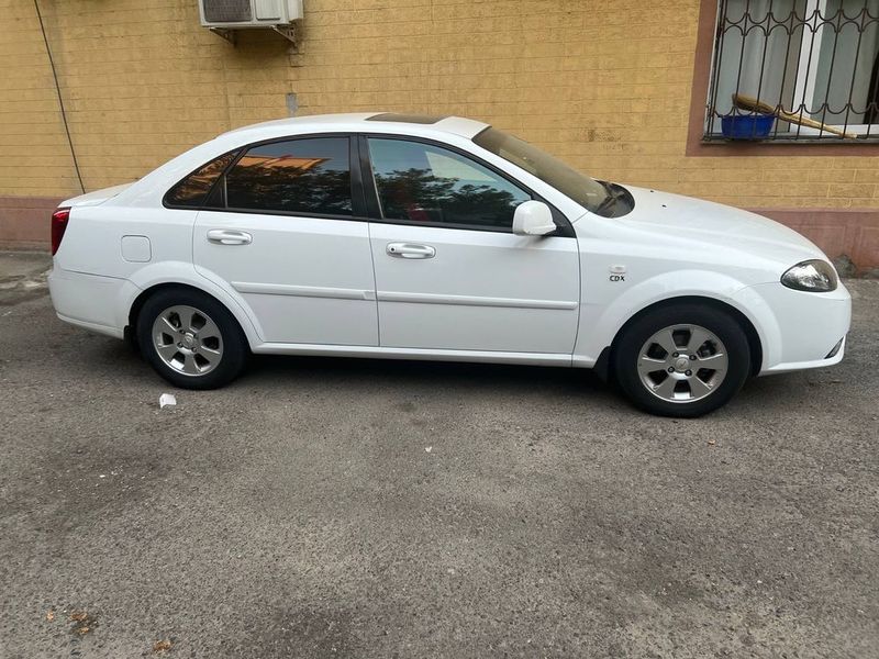 Chevrolet Jentra 2019 г.