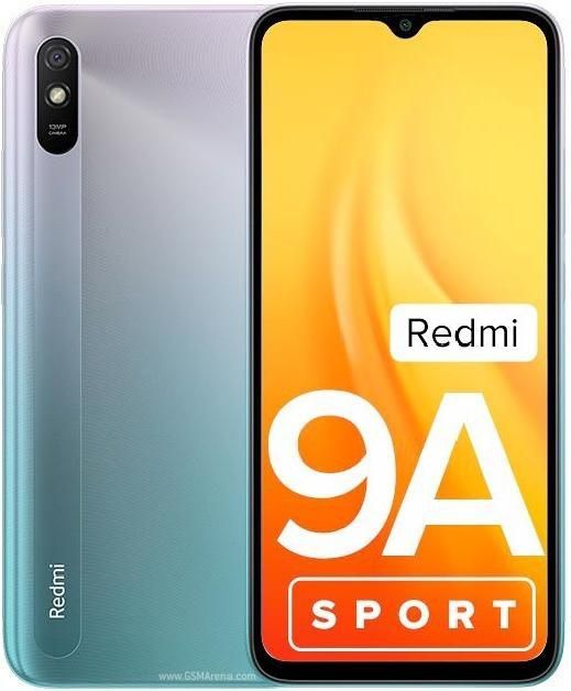 Redmi 9A Sport B/U