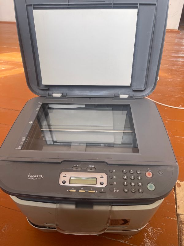 CANON MF 3228 зор состаениеде
