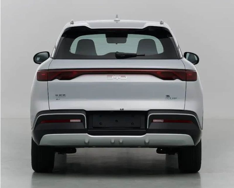 BYD YUAN UP 2024 nardagrey rangda polik tanirofka salon lamenatsa qil BYD YUAN UP 2024 nardagrey rangda polik tanirofka salon lamenatsa qil