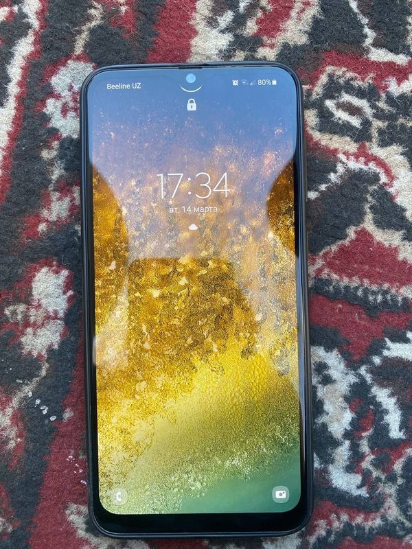 Samsung a30 sotiladi