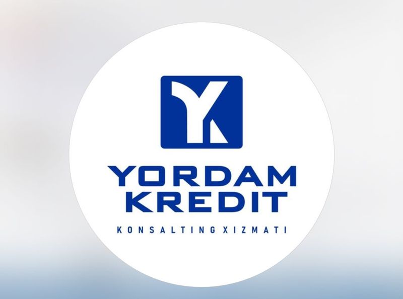 “Yordam kredit” MCHJ “Yordam kredit” MCHJ