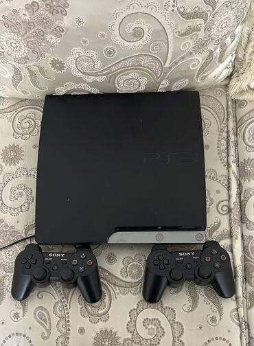 Playstation 3 new срочно продам