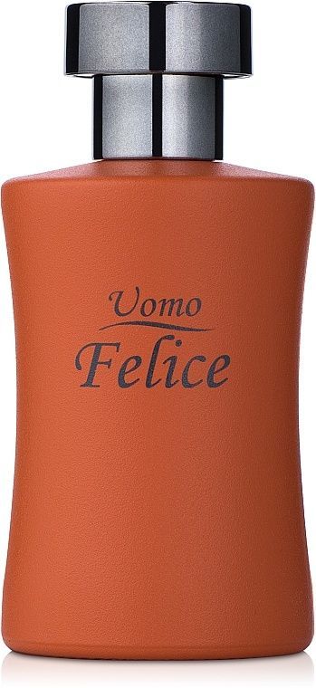 Туалетная вода для мужчин «Uomo Felice» Faberlic