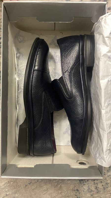 Продам туфли от EXCEL SHOES