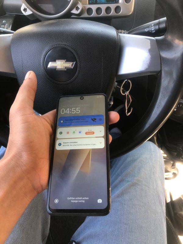 redmi not 11