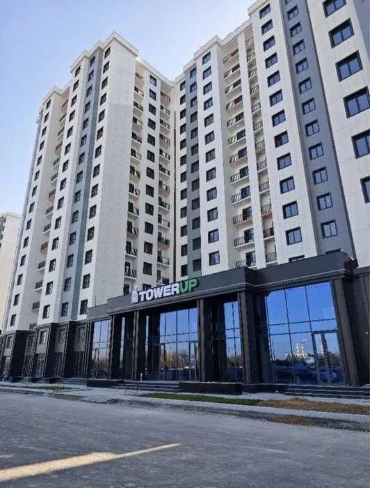 Tower Up Куйлюк 2-комн 52м2 под ключ СРОЧНАЯ цена УСПЕЙТЕ выгодно!!! Tower Up Куйлюк 2-комн 52м2 под ключ СРОЧНАЯ цена УСПЕЙТЕ выгодно!!!