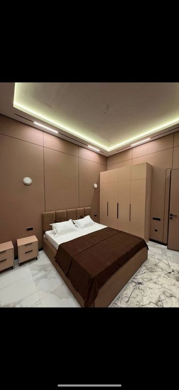 Dacha yengi hitech