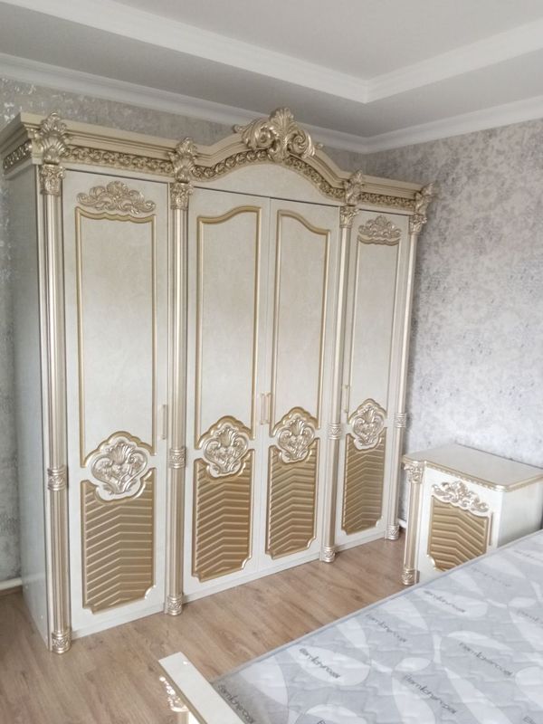 Spalni kamplekt yengi sex o'zidan Spalni kamplekt yengi sex o'zidan