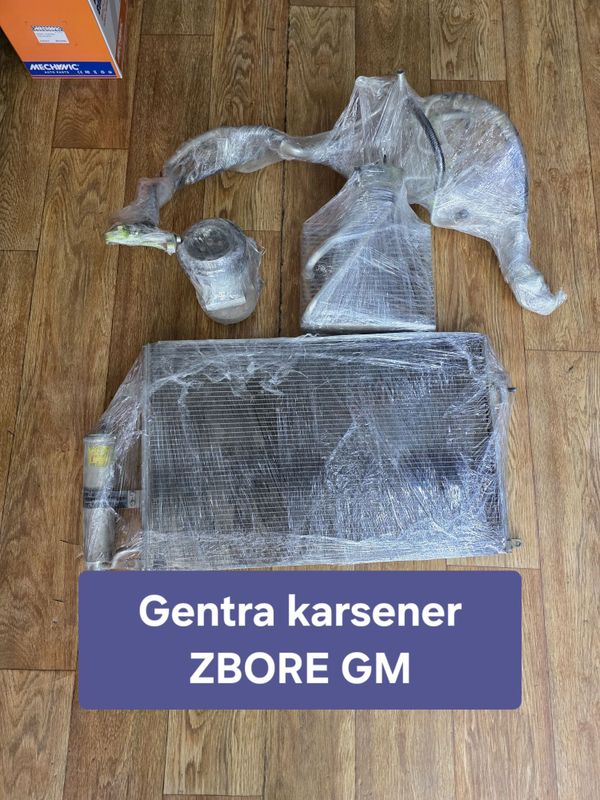 Gentra zbor kansaner GM orginal Gentra zbor kansaner GM orginal
