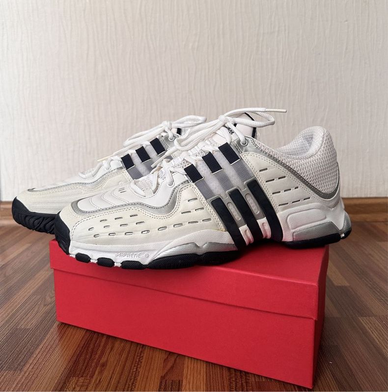 Кроссовки Adidas Response +3 Tennis Sz 13