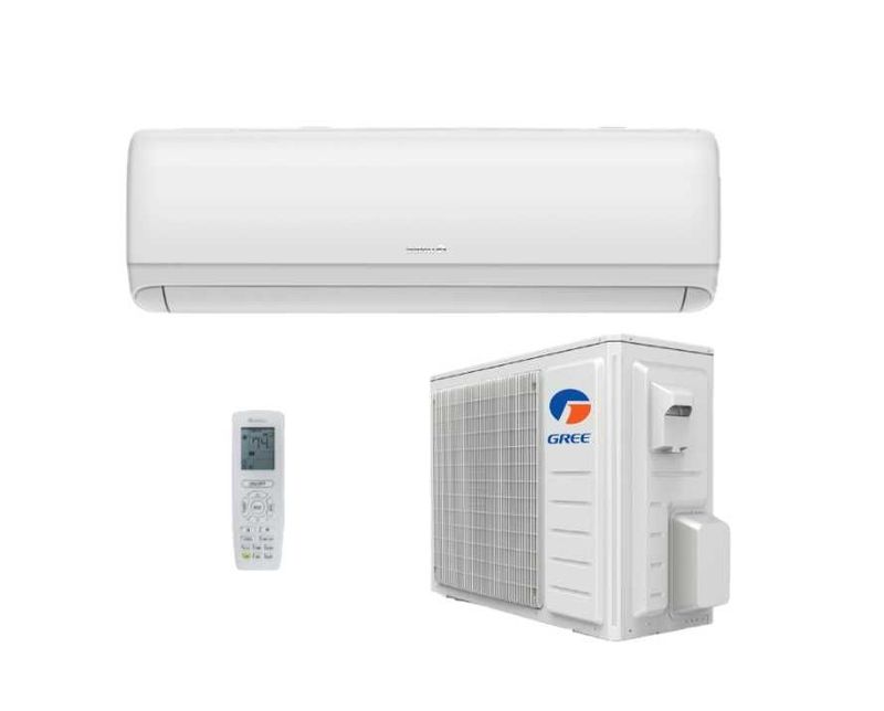 GREE CHARMO Inverter 12 Wi-Fi GREE CHARMO Inverter 12 Wi-Fi