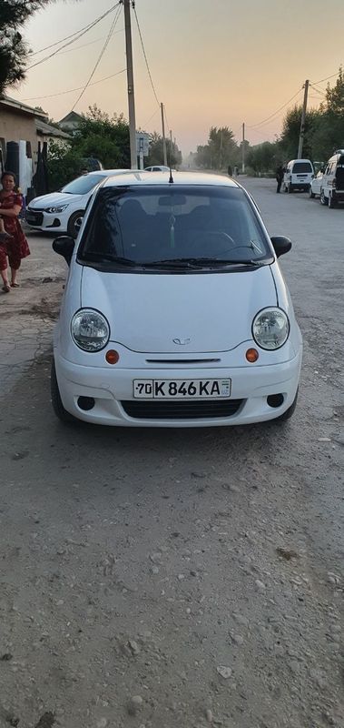 Sotiladi srochna!! Matiz Sotiladi srochna!! Matiz