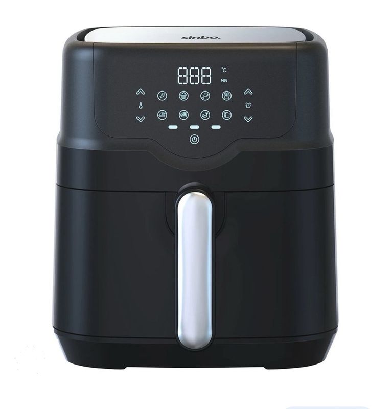 Sinbo Airfryer multivarka мултиварка