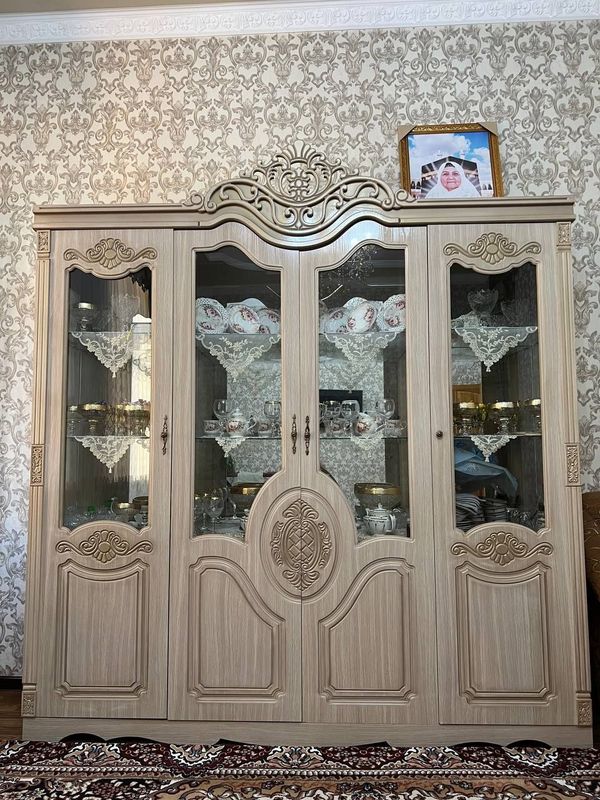 Стенка Горка сервант Стенка Горка сервант