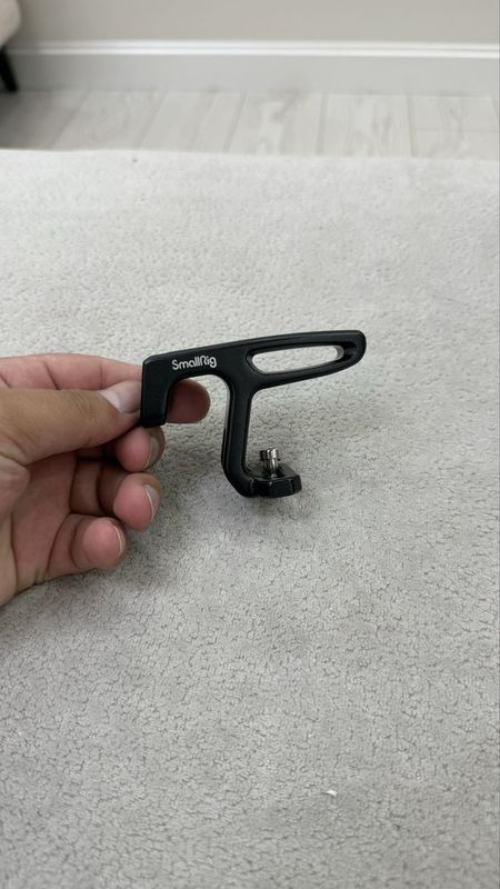 Ручка SmallRig для верхнего схвата Ручка SmallRig для верхнего схвата