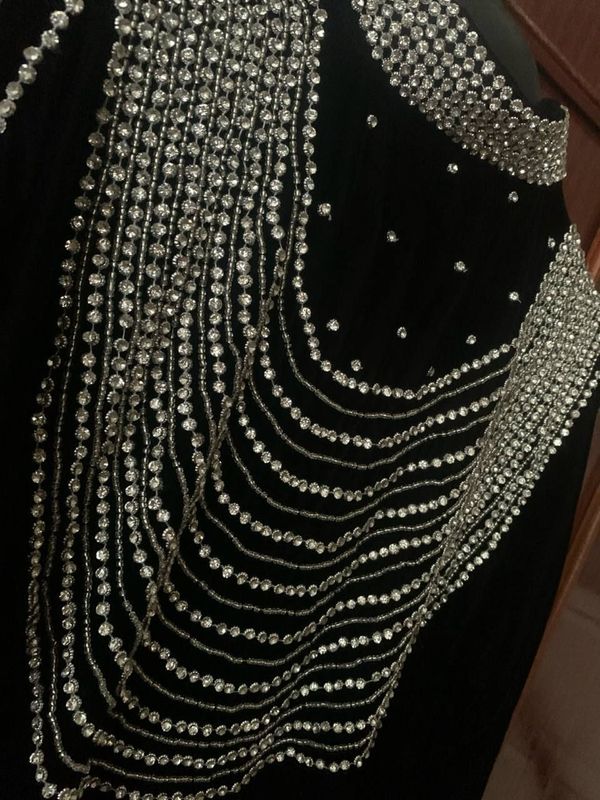 abaya