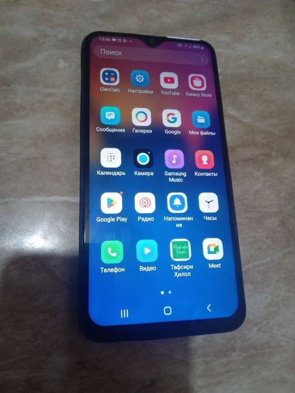 Samsung a10 2/32