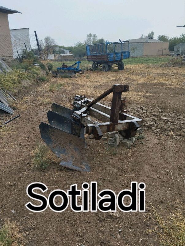 Plug sotiladi 45lik stoyka 3korpus