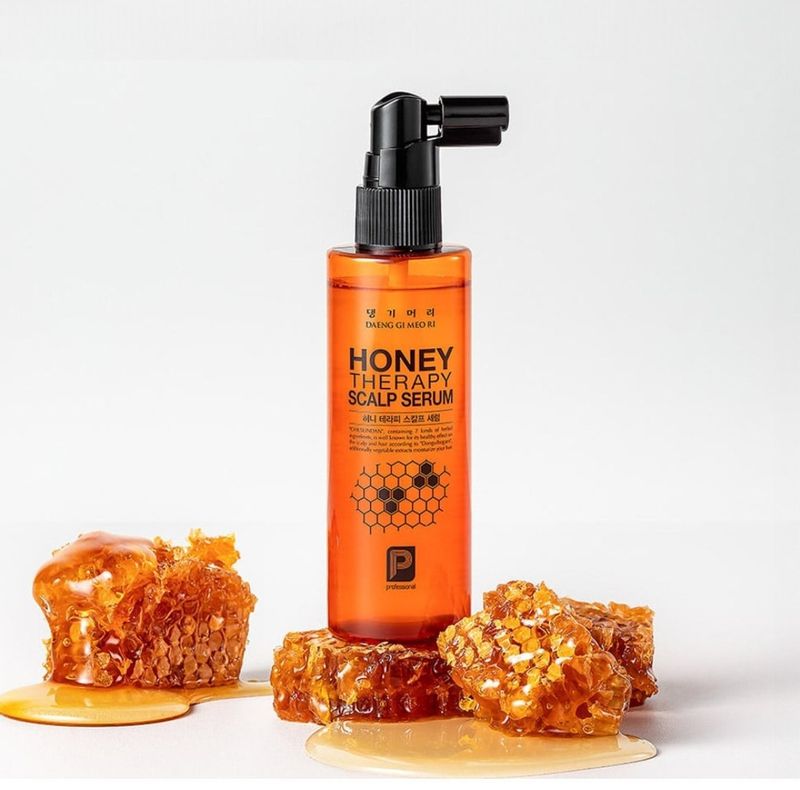 Daeng Gi Meo Ri Professional Honey Therapy Scalp Serum Daeng Gi Meo Ri Professional Honey Therapy Scalp Serum