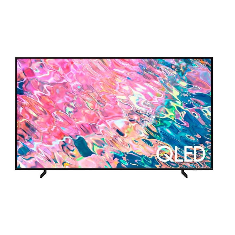 Телевизор TV SAMSUNG QE55Q60BAUCCE EX Телевизор TV SAMSUNG QE55Q60BAUCCE EX