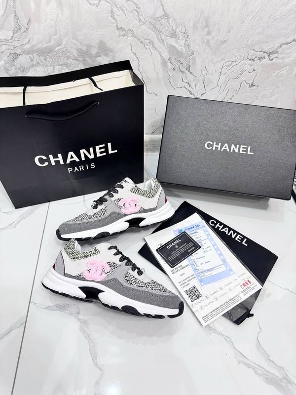 Chanel Chanel