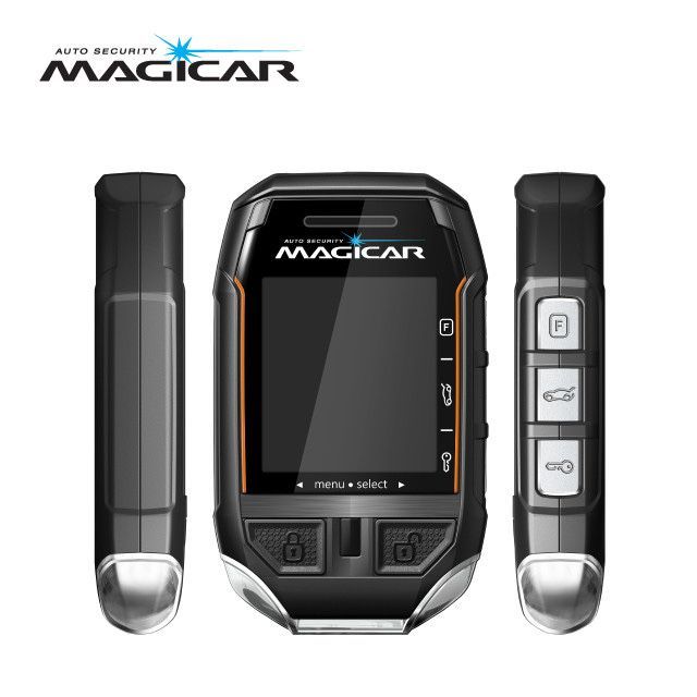 MAGICAR 908 ariginal MAGICAR 908 ariginal