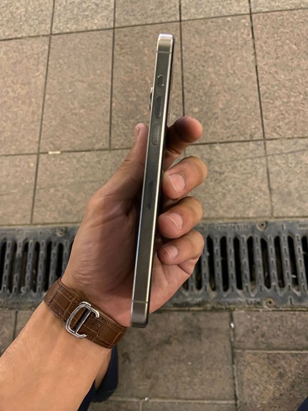 Iphone 15 promax